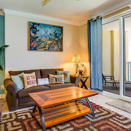 Ocean Reef Condos パナマシティービーチ 部屋 写真
