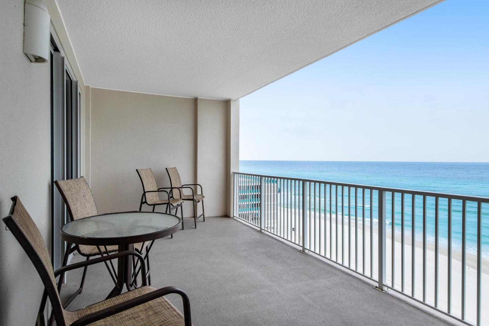 Ocean Reef Condos パナマシティービーチ 部屋 写真