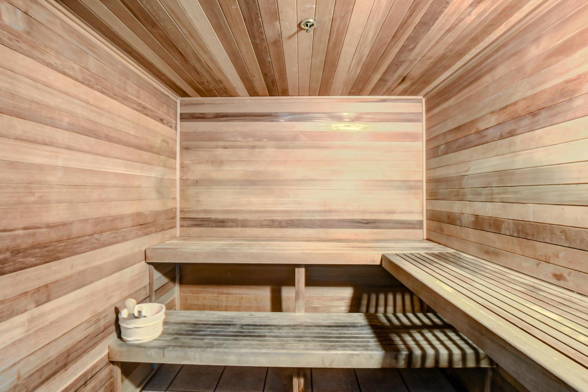 Ocean Reef Condos パナマシティービーチ 部屋 写真