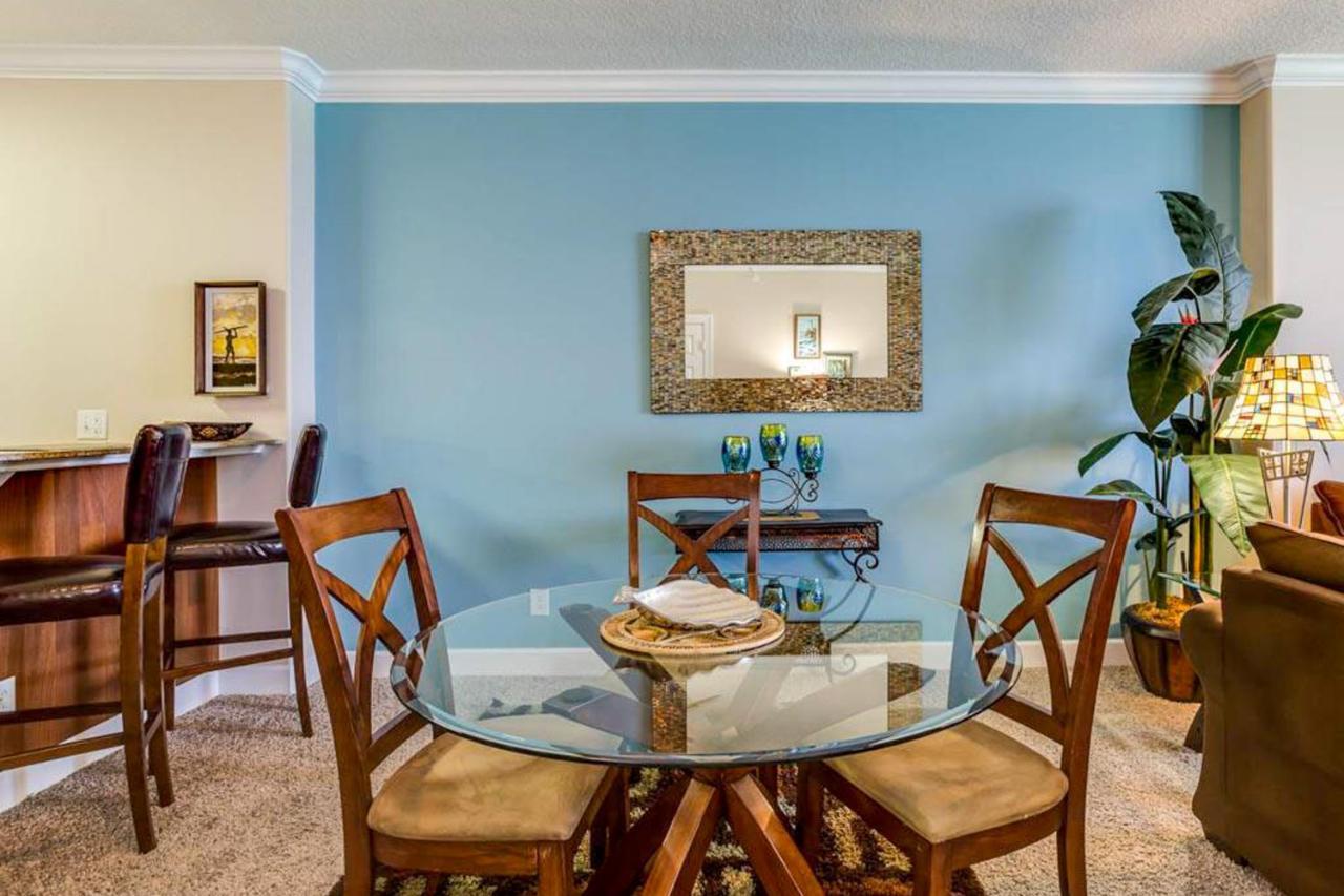 Ocean Reef Condos パナマシティービーチ エクステリア 写真